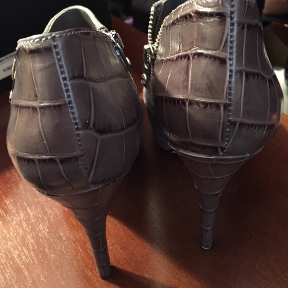 Michael Kors ankle boots - Picture 4 of 4